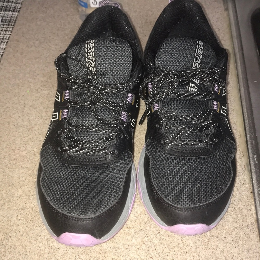 ASICS